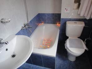 Captain's Suites, фото 9