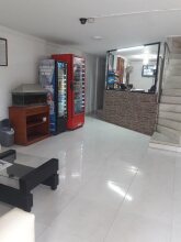 Hospedaje Casa Rosada, фото 7 Hospedaje Casa Rosada, фото 7