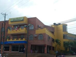 Hotel Alhambra, фото 41