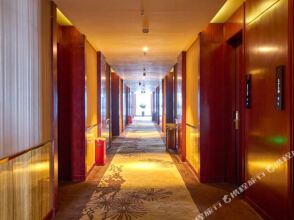 Fuzhou Kingdom Hotel, фото 17