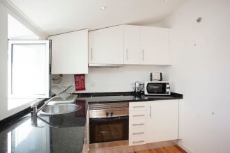 Bairrus Lisbon Apartments - Rossio, фото 35