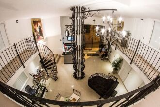 Aposentos De San Pedro, фото 4 Aposentos De San Pedro, фото 4