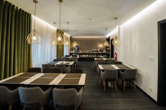 Duplo Charme Boutique Hotel, фото 10