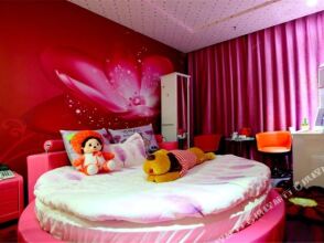 Ji Hotel (Beijing Daxing Airport), фото 17