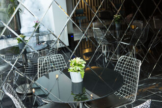 Semsan Hotel (ex. Mile Hotel Nisantasi), фото 15