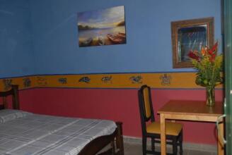 Hostal Las Terrazas, фото 6 Hostal Las Terrazas, фото 6