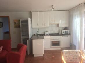 Benirent Villa Sol 13A Penthouse, фото 9