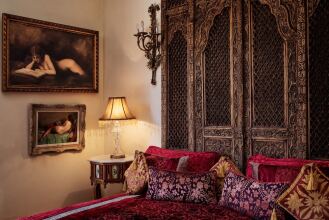 Palais Mehdi, фото 8 Palais Mehdi, фото 8