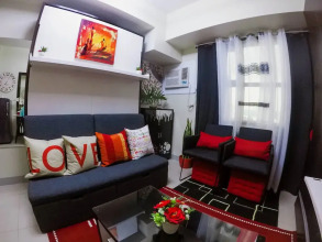 Studio Condo at Horizons 101, фото 3 Studio Condo at Horizons 101, фото 3