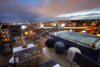 The Bosphorus House, фото 18