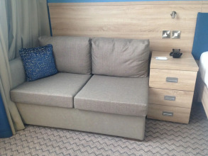 Hampton By Hilton Central, фото 5 Hampton By Hilton Central, фото 5