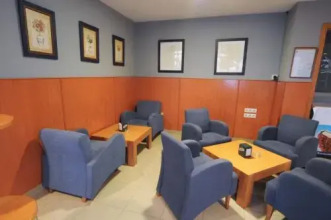 Hotel Montemar, фото 25