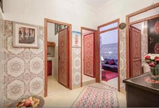 Housing Marrakech Chez Rachid, фото 3 Housing Marrakech Chez Rachid, фото 3