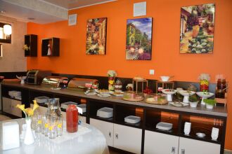 Отель ONYX, фото 23