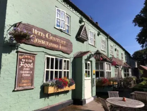 The Crown Inn, Roecliffe, фото 26