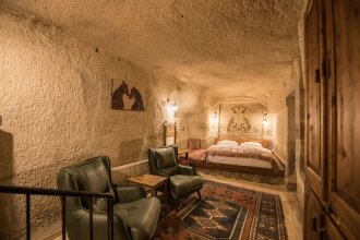 Spelunca Cave Suites, фото 43