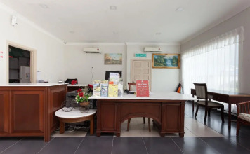 Dream Garden Resort Langkawi, фото 24