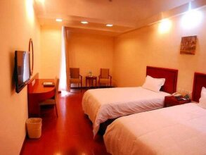 GreenTree Inn Express Beijing Fangshan District Doudian Road Jin Yuan