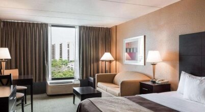 Comfort Inn Gold Coast, фото 33 Comfort Inn Gold Coast, фото 33