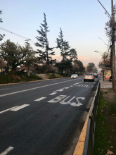 Las Camelias cerca de Costanera Center, фото 28 Las Camelias cerca de Costanera Center, фото 28