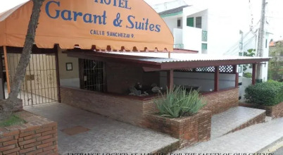 Garant & Suites, фото 45