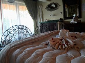 Riad Des Eaux Et Spa, фото 5 Riad Des Eaux Et Spa, фото 5