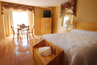 Point of View Suites, фото 13