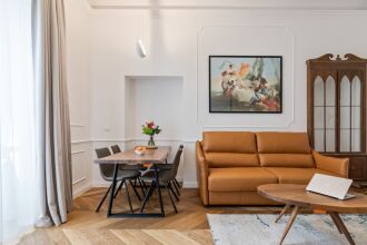 Cavour Square Apartment, фото 50