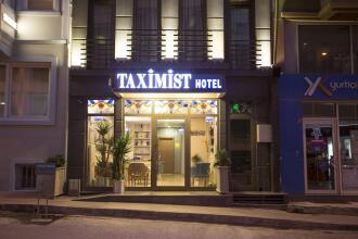 TAXIMIST, фото 32