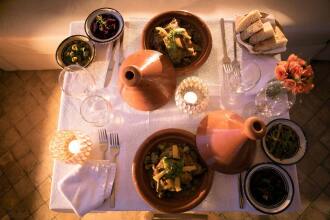 Riad Dar More, фото 12 Riad Dar More, фото 12