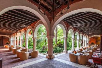 Boutique Bovedas De Santa Clara, фото 10 Boutique Bovedas De Santa Clara, фото 10