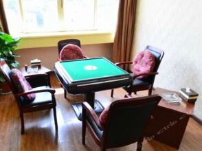 Jinxin Hotel, фото 17 Jinxin Hotel, фото 17