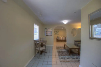 Soap Lake Natural Spa and Resort, фото 7 Soap Lake Natural Spa and Resort, фото 7