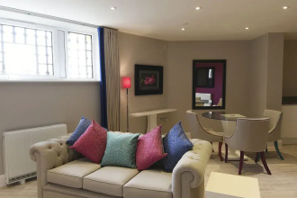Old Gaol Serviced Apartments, фото 6