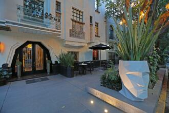 Hippodrome Condesa, фото 12