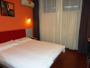 Motel 168 Jiading Bole Road Branch, фото 24