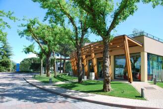 Camping Village Garden Paradiso