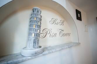 B&B Pisa Tower