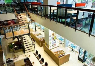 Courtyard Marriott City Center, фото 38 Courtyard Marriott City Center, фото 38