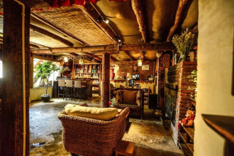 Shangrila E-outfutting Boutique Hotel, фото 17