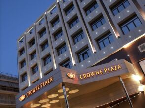 Crowne Plaza Athens City Centre, фото 49