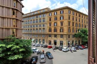 Cavour Square Apartment, фото 24