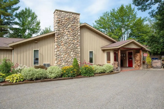 Hob Knob Inn And Restaurant, фото 1 Hob Knob Inn And Restaurant, фото 1