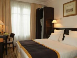 Mercure Saint Lazare Monceau, фото 37