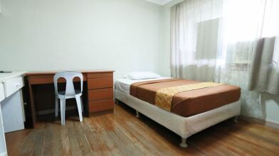 Guesthouse Storyshare Guadalupe, фото 23 Guesthouse Storyshare Guadalupe, фото 23