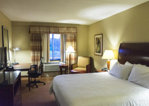 Hilton Garden Inn Bangor, фото 4 Hilton Garden Inn Bangor, фото 4