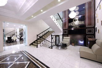 Hotel Premier, фото 8