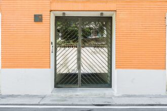 Home at Hotel Naviglio - Sambuco Apt, фото 16