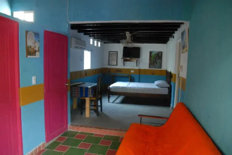 Hostal Las Terrazas, фото 24 Hostal Las Terrazas, фото 24