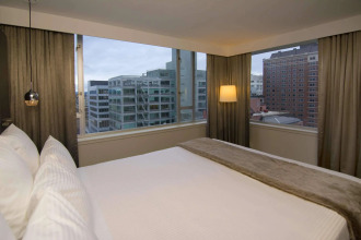 The Benson, фото 4 The Benson, фото 4